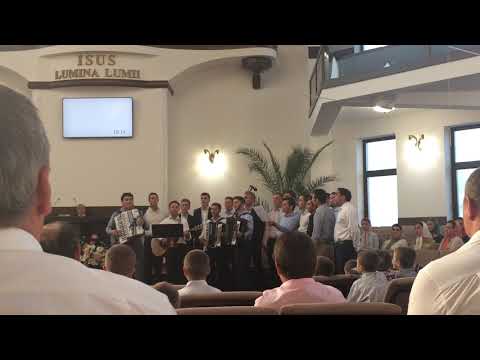 Beni Cibu şi Grupul - De ce mai plângi (Vicov de Sus)