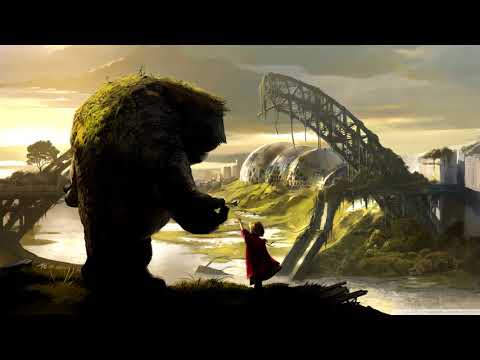 Above & Beyond ft. Zoe Johnston vs. Roman Messer - We're All We Need Closer (Ben Gold Mashup)