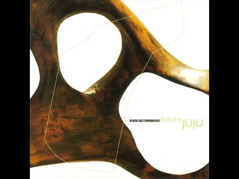 Black Jazz Chronicles - The World Will Rock