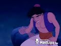 Aladdin And Genie Funny Dubbing