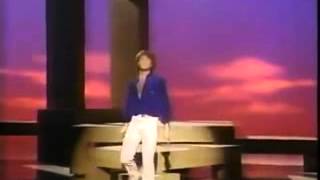 Andy Gibb - Time Is Time [From &#39;Barbara Mandrell &amp; The Mandrell Sisters&#39; 1981]