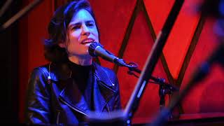 Leslie Mendelson - &quot;Lay It All On Me&quot; | Live from Rockwood Music Hall