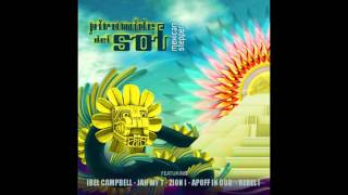 Mexican Stepper - Piramide Del Sol [Full Album]