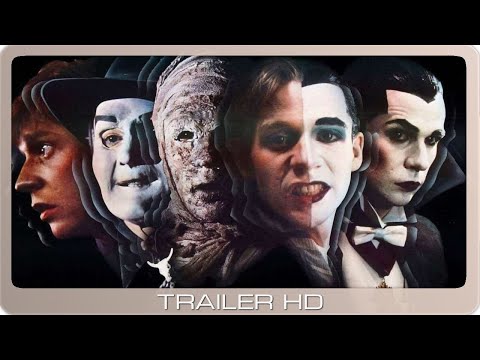 afbeelding Fade To Black ≣ 1980 ≣ Trailer