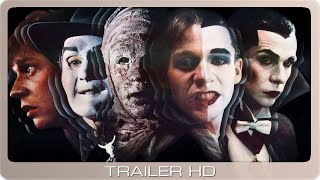 Fade to Black ≣ 1980 ≣ Trailer