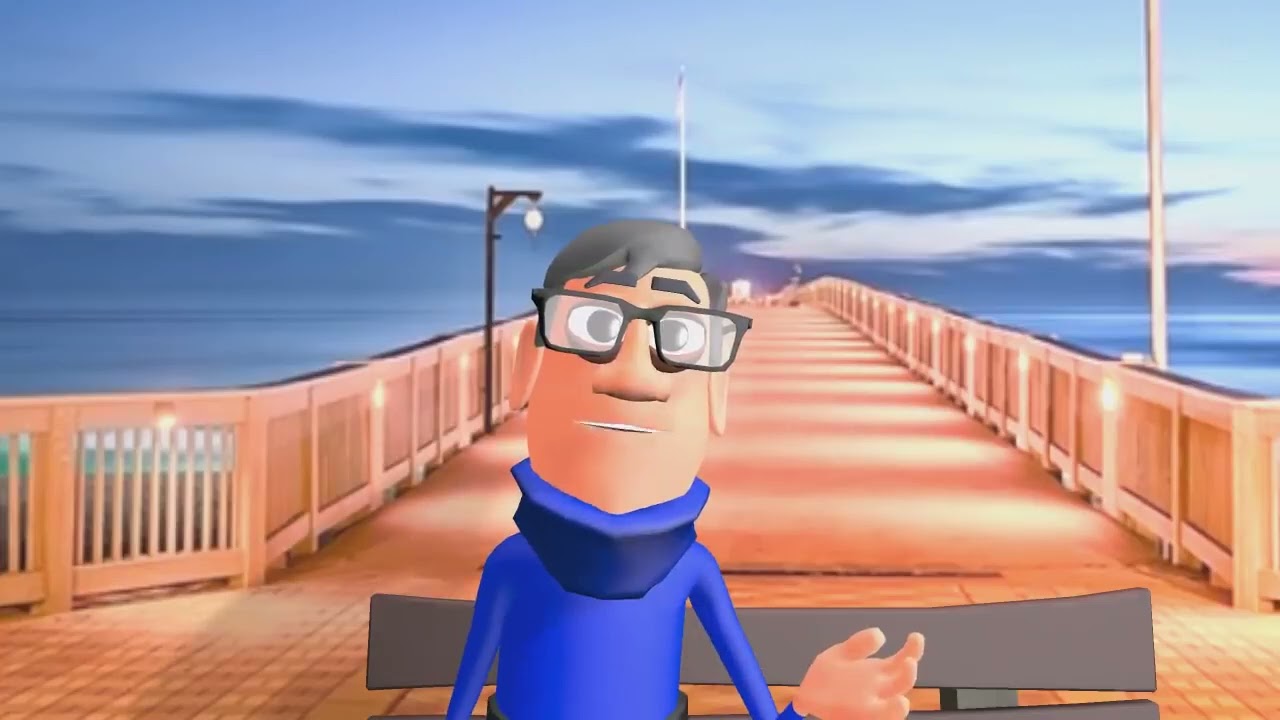 Desculpe o transtorno, estamos em obras - Minuto com Deus Animações