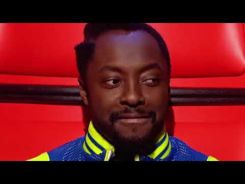 David Faulkner sings “Superstition” by Stevie Wonder (UK, 2012)