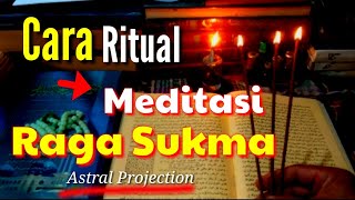 Download lagu How to Meditate on the Astral Body // Astral Projection mp3 Download lagu How to Meditate on the Astral Body // Astral Projection mp3