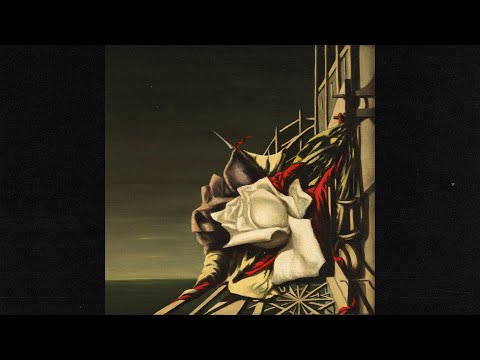 [Free] JID x Earthgang x Isaiah Rashad Type Beat - "Hurt"