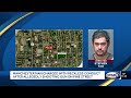 Manchester Man Charged With Reckless Conduct After Allegedly Shooting Gun On Pine Street