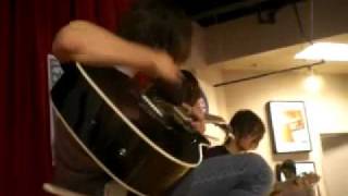 Assurance Closure Acoustic - Artist vs Poet