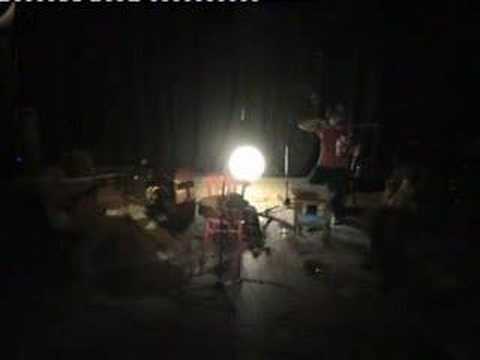 A Sweet Embargo Live from Carichi Sospesi