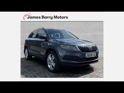 Skoda Karoq 1.0tsi 115bhp Style - Image 2