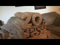 20th Century Fox CinemaCon Animation