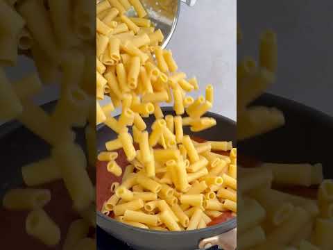 Gluten Free Rigatoni Pasta | Yo Mama's Foods