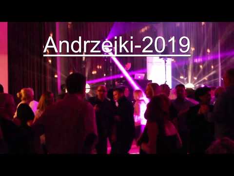 Andrzejki 2019 - Neuss - DJ Thomas Schatton