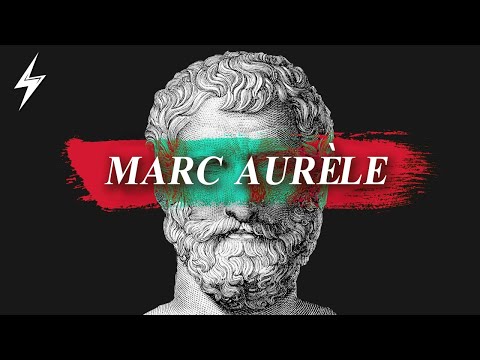 LEÇONS DU STOÏCISME POUR DEVENIR PUISSANT | MARC AURÈLE