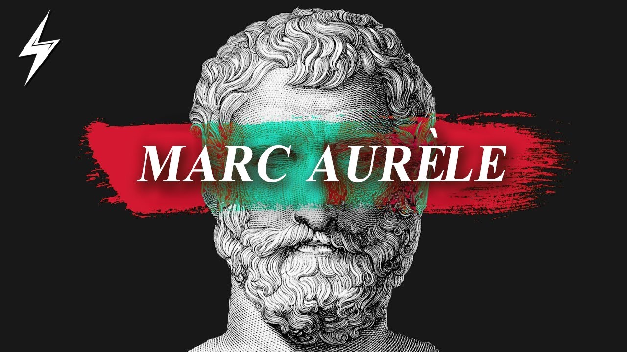 LEÇONS DU STOÏCISME POUR DEVENIR PUISSANT | MARC AURÈLE
