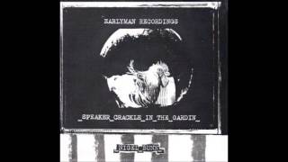 Nigel Bunn - Rusty Red Iron Green