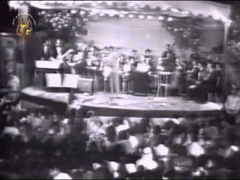 Abdel Halim Hafez - Fatit Genbina -Final - In Lebanon