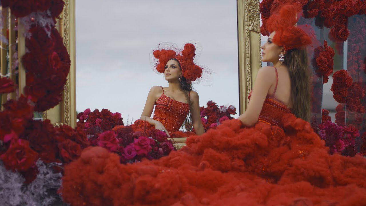 Սիրուշոն նոր տեսահոլովակ է հրապարակել