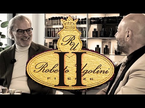 Roberto Ugolini /Teil 2-Herbert Stricker zeigt die absoluten Top-seller