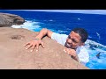 DDG Visits The MOST DANGEROUS Island In Hawaii