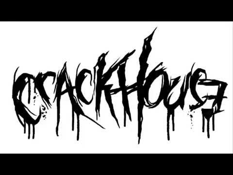 CRACK HOUSE - This Emergency Room Is Gonna Need A Fuckin Emergency Room