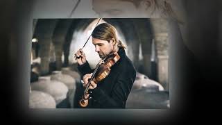 Sonata 12 in E minor, Opus 3  - David Garrett