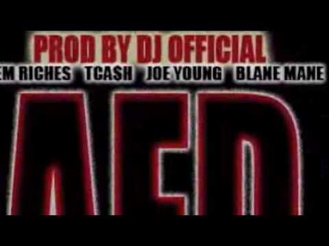 AFD ft. Blane Mane, TCa$h, Reem Riches