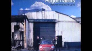 Rogue Traders - Take It Deeper