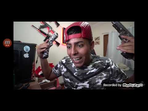 reagindo a lenda do APICULTOR 2