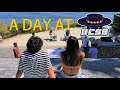 A Day in Life at UC Santa Barbara (UCSB) - The Best School in The World