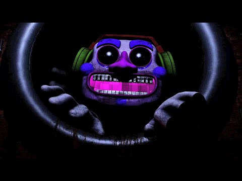DJ Music Man Boss Fight - FNAF Security Breach