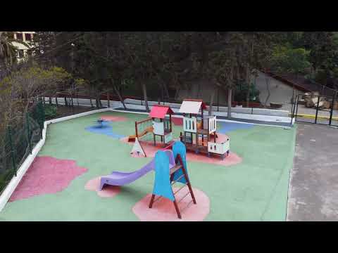 Vídeo Colegio Arenales Sagrado Corazón de Tafira