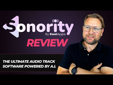 Sonority Review