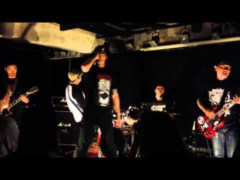 [Live] Pariah (파리아) - Material God