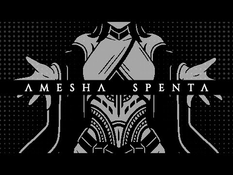 AMESHA SPENTA