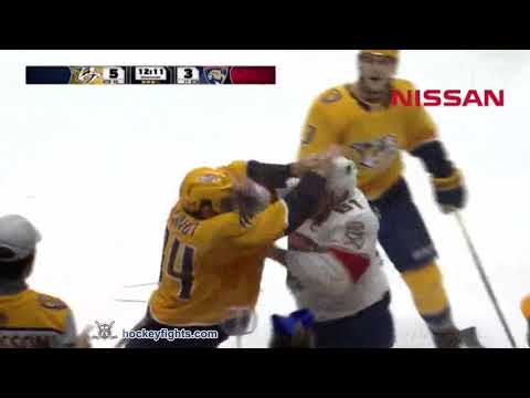 Riley Stillman vs Tanner Jeannot