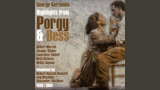 Porgy & Bess: My Man's Gone Now (1950)