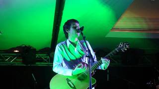 Ale Fdz Bola de cristal