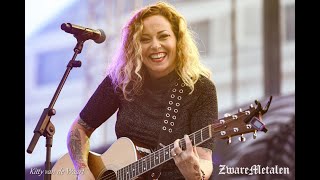 Download lagu ANNEKE VAN GIERSBERGEN On Touring With AMORPHIS / DELAIN: “I Enjoy The Personal and Intimate Gigs' mp3 Download lagu ANNEKE VAN GIERSBERGEN On Touring With AMORPHIS / DELAIN: “I Enjoy The Personal and Intimate Gigs' mp3
