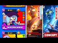 NOUVELLE Collaboration ULTRAMAN x Brawl Stars NOUVEAU BRAWLER CONNIE, Maintenance et Mise à jour