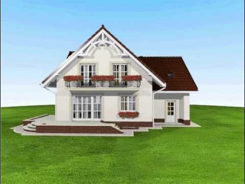 Dom w tamaryszkach 2 (P) - animacja