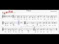 Titanic My Heart Will Go On Flauto Dolce Note Spartito Canto Tutorial Recorder