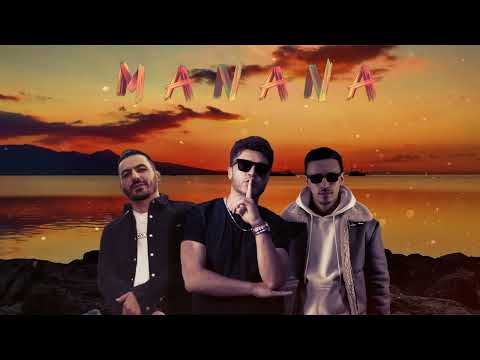 Gevorg Martirosyan feat Davo 92 - Manana