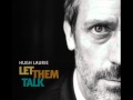Hugh Laurie - Police Dog Blues [HQ] (Let Them Talk album)