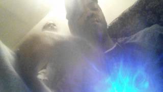 IM ON FIRE FREESTYLE