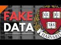 Academia is BROKEN! - Harvard Fake Data Scandal Explained