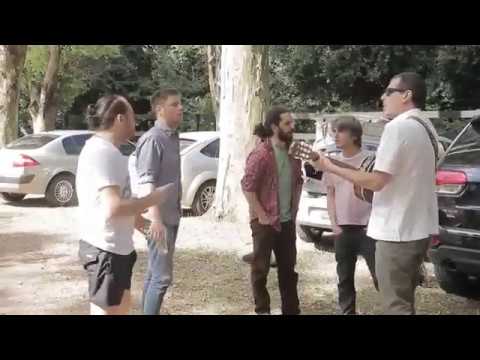 Alejandro  Balbis  - Vuelvo